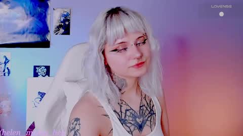 Snapshot of cigaretteduringsex chatting on 04.15.26 Helen and Teya online show from 04.15.26