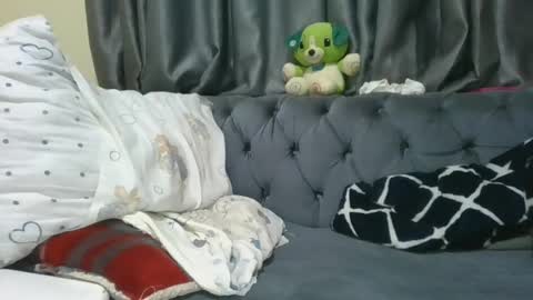 cilia petite online show from 07.02.26