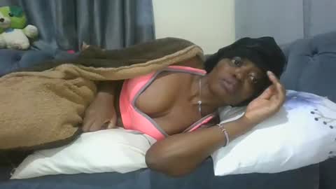 cilia petite online show from 07.24.26