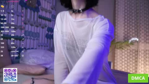 Snapshot of cinacandy chatting on 01.10.26 L online show from 01.10.26