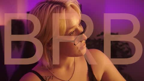 Cin Bellamy online show from 10.26.25