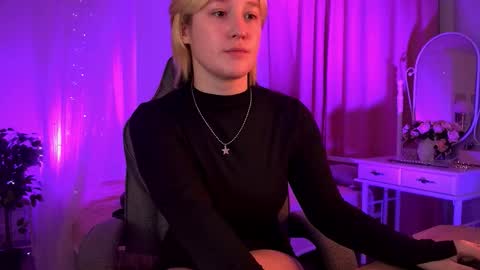 Cin Bellamy online show from 10.29.25