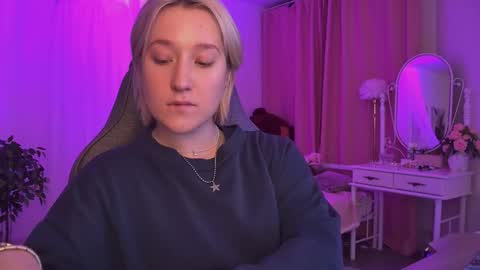 Cin Bellamy online show from 01.11.26