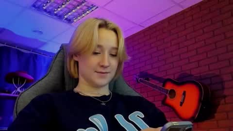 Snapshot of cinbellamy chatting on 02.27.26 Cin Bellamy online show from 02.27.26