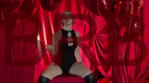 Snapshot of cinbellamy chatting on 03.03.26 Cin Bellamy online show from 03.03.26