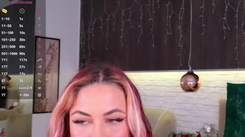 Snapshot of cindefucknrella chatting on 02.24.26 Riya online show from 02.24.26