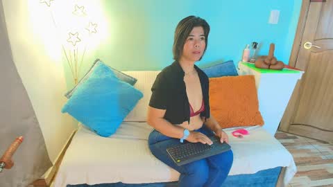 Cinderela Jackson online show from 05.22.26