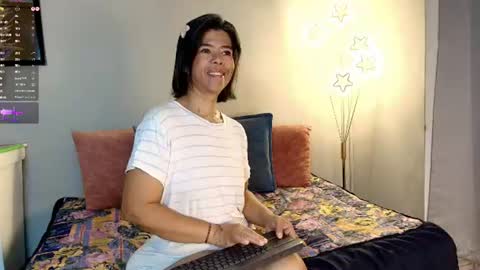 Cinderela Jackson online show from 07.23.26