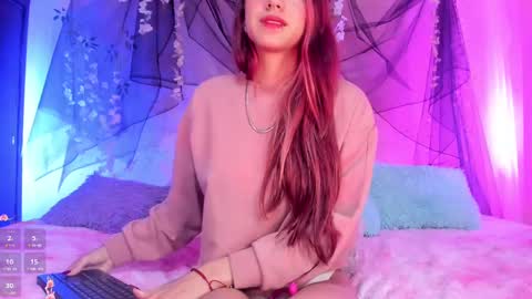 Sofi Eva and Mey online show from 02.20.25