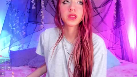 Sofi Eva and Mey online show from 02.21.25