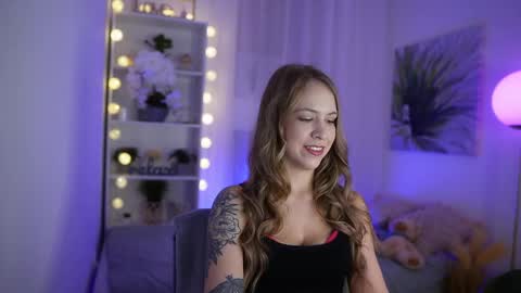 Cintybaby online show from 09.29.25