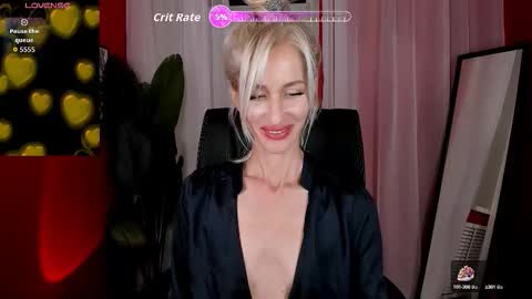 Snapshot of cindy_lady chatting on 09.29.25 Cindy online show from 09.29.25