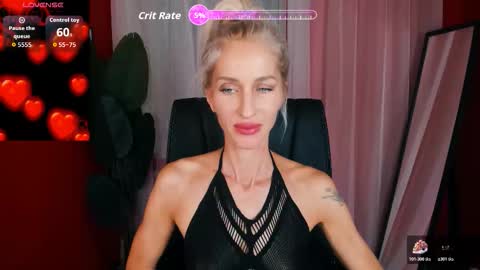 Snapshot of cindy_lady chatting on 10.24.25 Cindy online show from 10.24.25