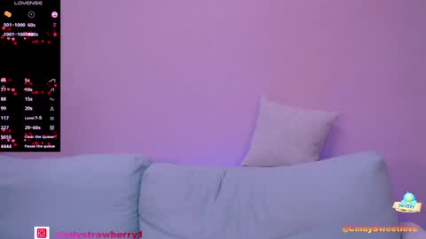 Snapshot of cindy_sweety1 chatting on 12.08.24 Cindy online show from 12.08.24