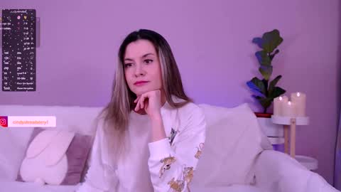 Snapshot of cindy_sweety1 chatting on 11.12.25 Cindy online show from 11.12.25