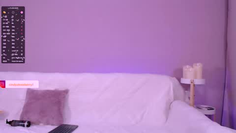 Snapshot of cindy_sweety1 chatting on 11.23.25 Cindy online show from 11.23.25