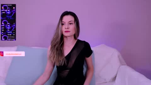 Snapshot of cindy_sweety1 chatting on 12.05.25 Cindy online show from 12.05.25