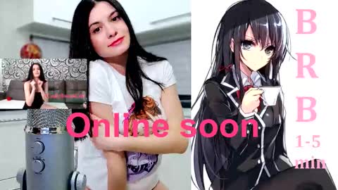 Snapshot of cindy_sweety1 chatting on 01.16.26 Cindy online show from 01.16.26