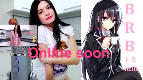 Snapshot of cindy_sweety1 chatting on 02.03.26 Cindy online show from 02.03.26