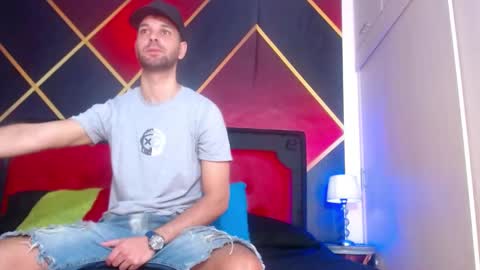 CindyandCarlo online show from 03.01.25