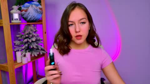 Snapshot of cindylovesmith chatting on 01.12.26 cindylovesmith online show from 01.12.26