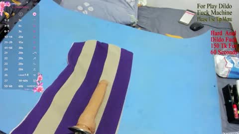 cindymerina online show from 10.29.25