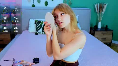 Snapshot of cindymori chatting on 03.15.26 cindymori online show from 03.15.26