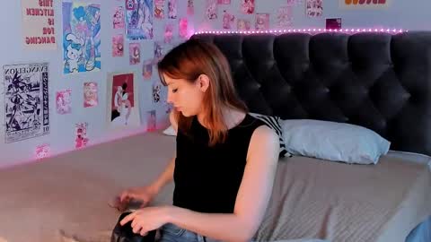 Snapshot of cindymori chatting on 05.20.26 cindymori online show from 05.20.26