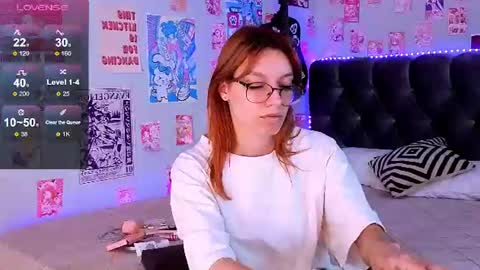 Snapshot of cindymori chatting on 06.18.26 cindymori online show from 06.18.26