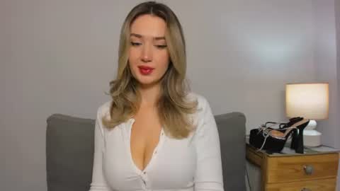 Snapshot of cindyprettywomen chatting on 01.22.25 cindyprettywomen online show from 01.22.25