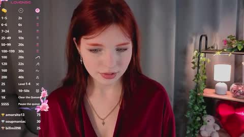 Morry online show from 02.25.26