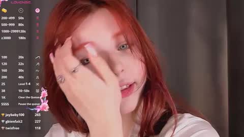 Morry online show from 02.26.26