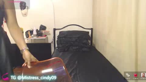 Snapshot of cindyts09 chatting on 05.28.26 Cindy online show from 05.28.26