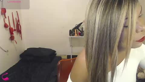 Snapshot of cindyts09 chatting on 07.12.26 Cindy online show from 07.12.26