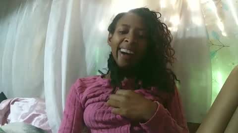 cindyx69q online show from 11.15.25