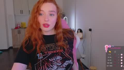 Maddy online show from 04.12.26