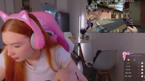 Maddy online show from 04.29.26