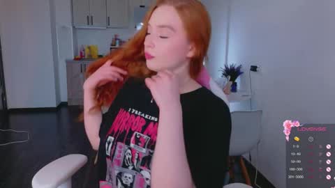 Maddy online show from 05.04.26