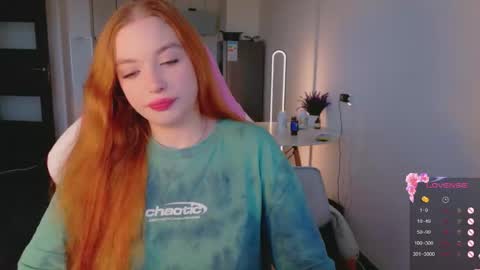 Maddy online show from 05.15.26