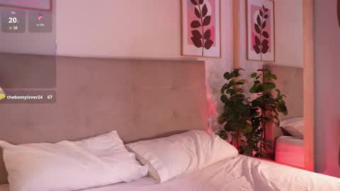 Amber online show from 11.12.25