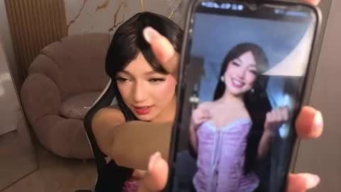 Cinnamon online show from 05.31.26
