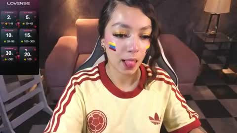 Cinnamon online show from 06.17.26