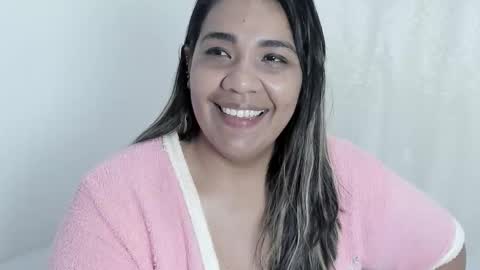 Nailha online show from 02.18.26