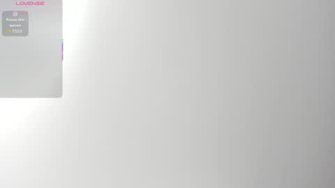 Cintia online show from 11.07.25