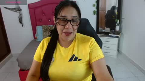 Cinthia Daniela  online show from 07.31.26