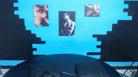 Cinthya online show from 01.05.26