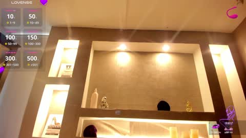 Snapshot of cinthya_mjs chatting on 12.07.24 Cinthya online show from 12.07.24