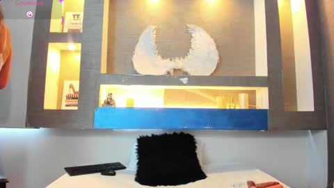 Snapshot of cinthya_mjs chatting on 02.27.25 Cinthya online show from 02.27.25