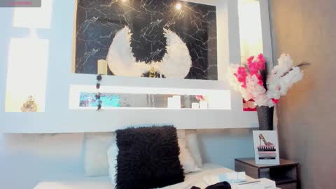 Snapshot of cinthya_mjs chatting on 09.12.25 Cinthya online show from 09.12.25