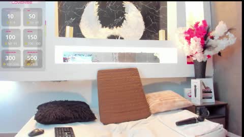 Snapshot of cinthya_mjs chatting on 12.03.25 Cinthya online show from 12.03.25